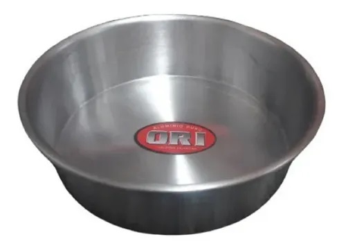 TORTERA ALUMINIO ALTA Nº32 ORI